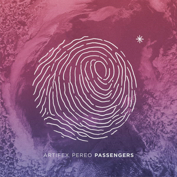 Artifex Pereo – Passengers (2016)