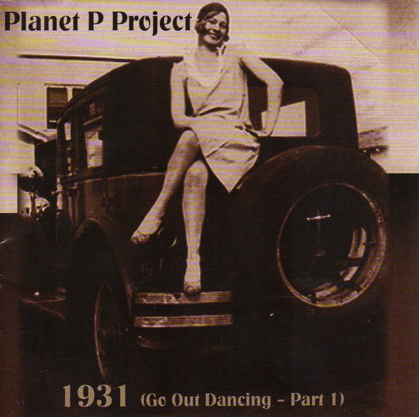 1931: Go Out Dancing, Part 1