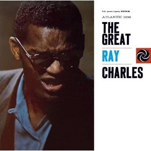 Ray Charles - 1957 - The Great Ray Charles