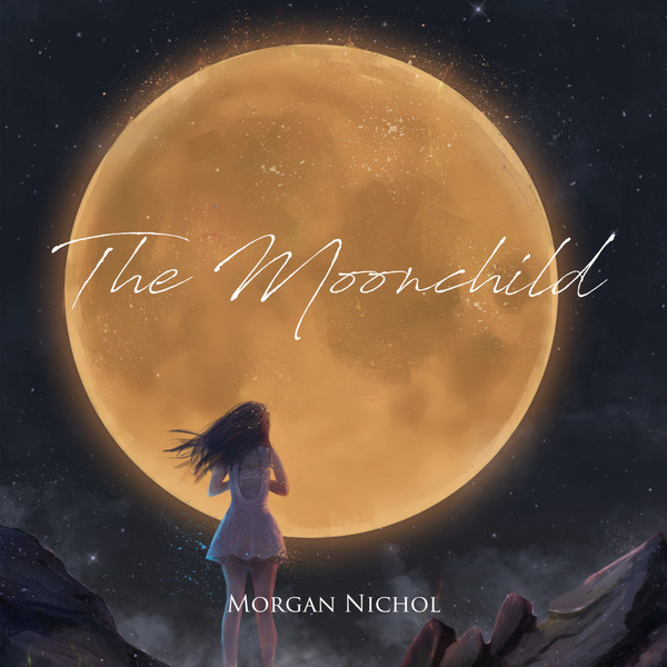Morgan Nichol - The Moonchild (2018)