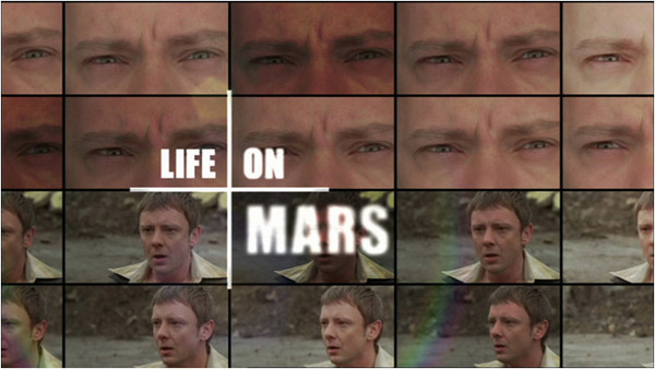 OST Life on Mars