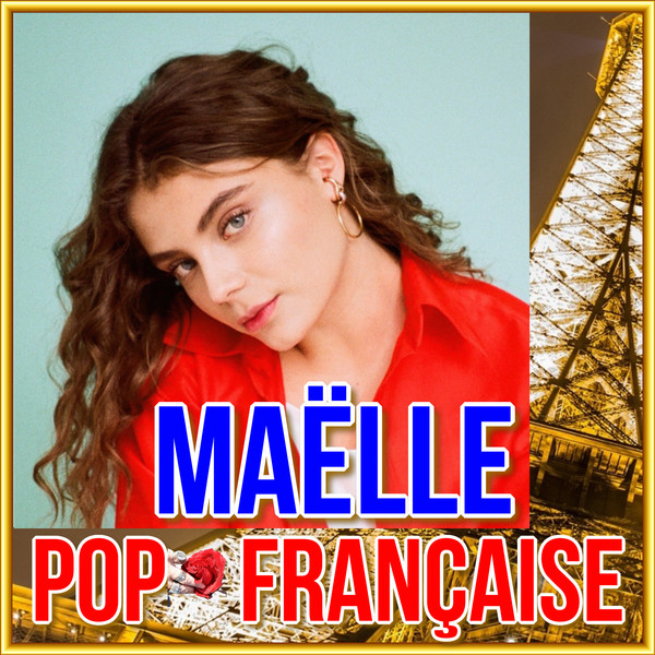 🅰MAЁLLE  Ⓝ➥Ⓔ  2019 Maëlle