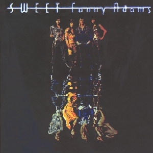 THE SWEET Sweet Fanny Adams 1974