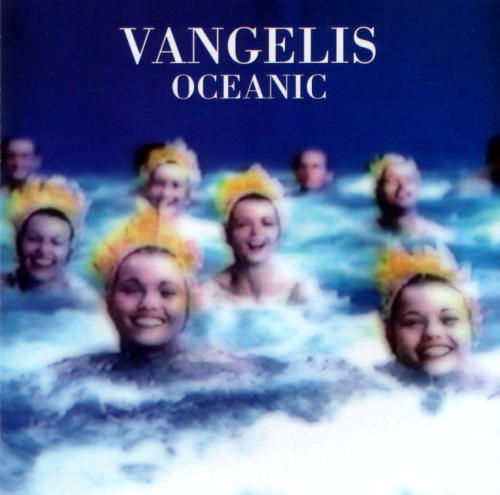 Vangelis - 1997 - Oceanic