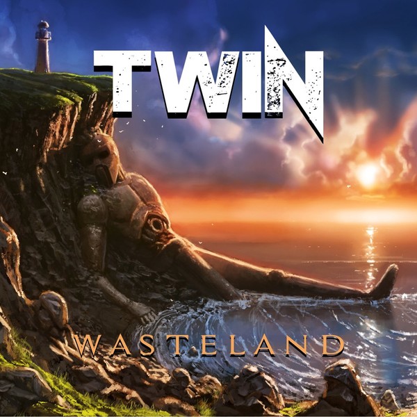 Twin - Wasteland (2017)