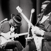 Call It Stormy Monday - Albert King with Stevie Ray Vaughan