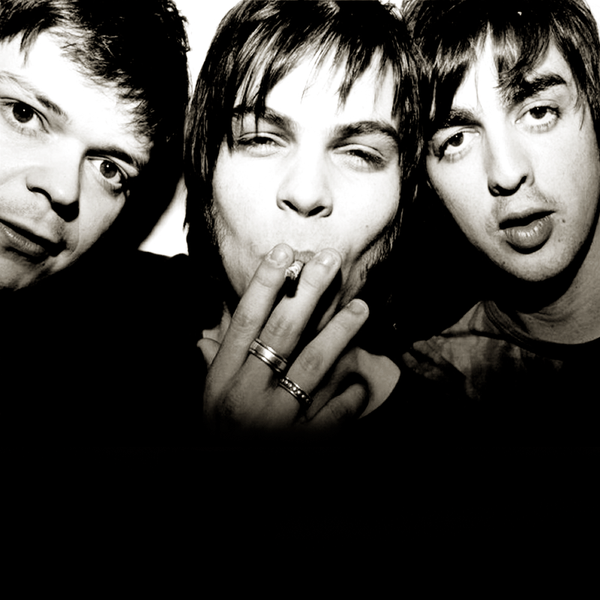 Supergrass - Road to Rouen