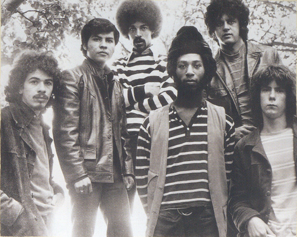 Santana feat. Chester Bennington & Ray Manzarek - Riders on the Storm