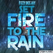 Someone Like You (Shane Deether Radio Edit) - Fizzy Deejay