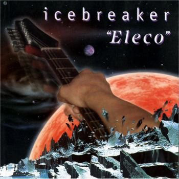 Icebreaker – Eleco (1997)