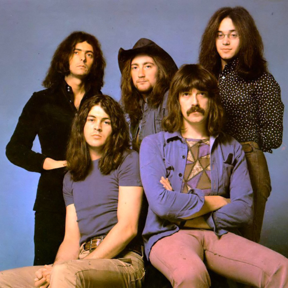 House of the Rising Sun (Bonus) Deep Purple