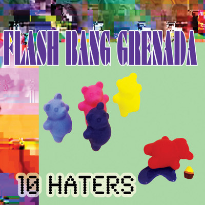 10 Haters