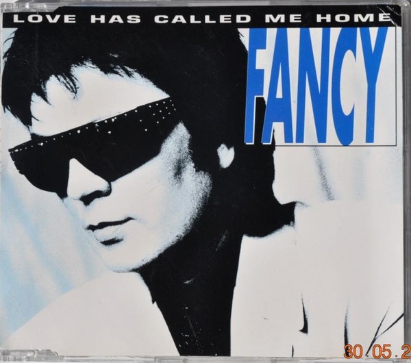 Fancy CD4 (1986-2014)
