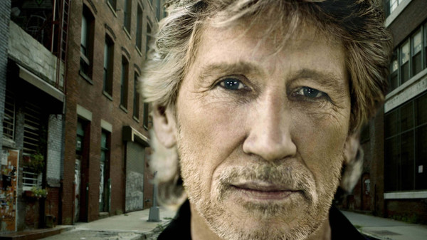 Roger Waters - DISCOGRAPHY