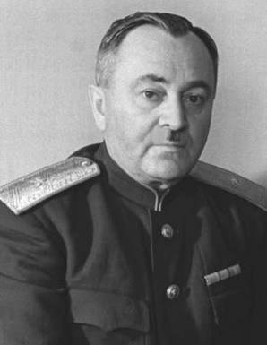 Александров Александр Васильевич
